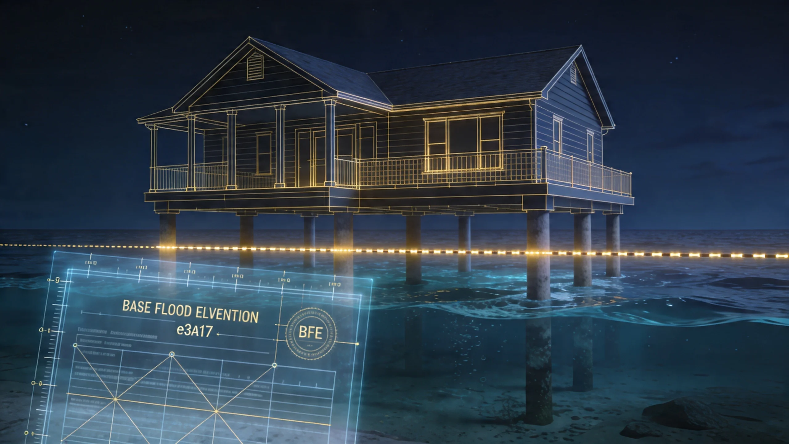 Florida Flood Zone Compliance Guide