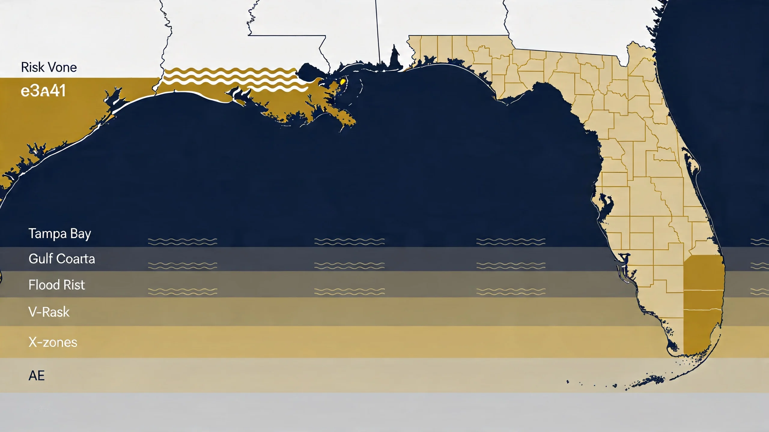 Understanding FEMA Flood Zones in Florida