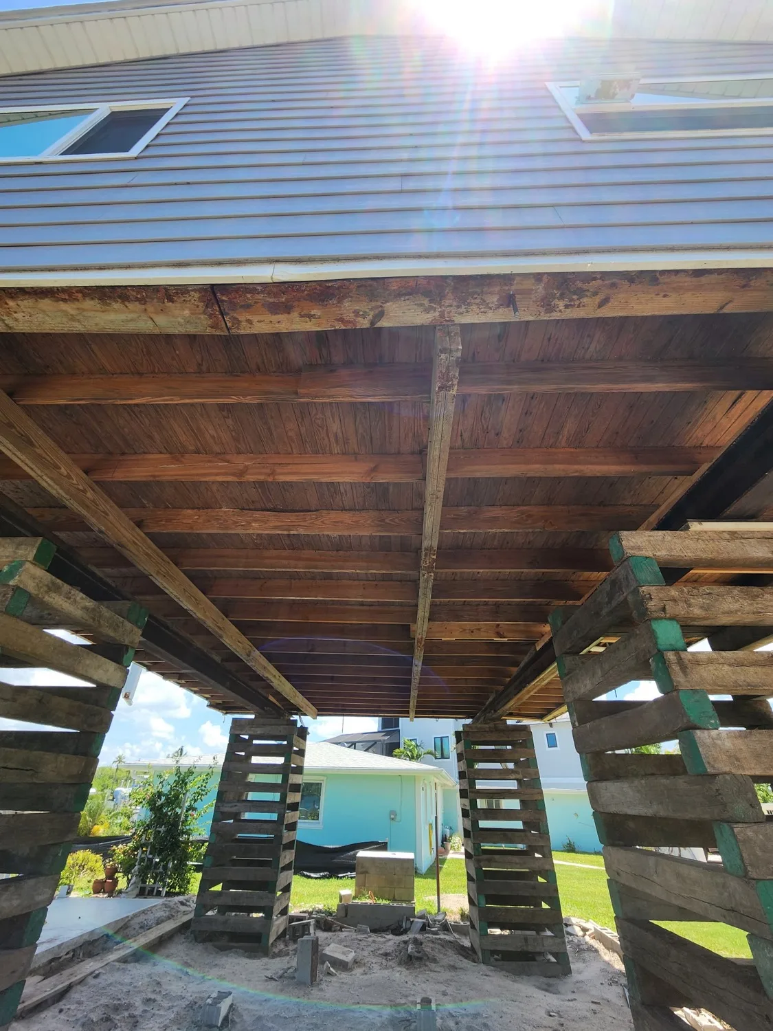 What to Expect During Your Home Elevation Project